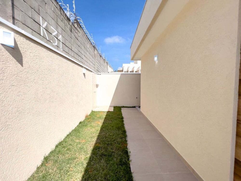 Casa de Condomínio, 3 quartos - Foto 37