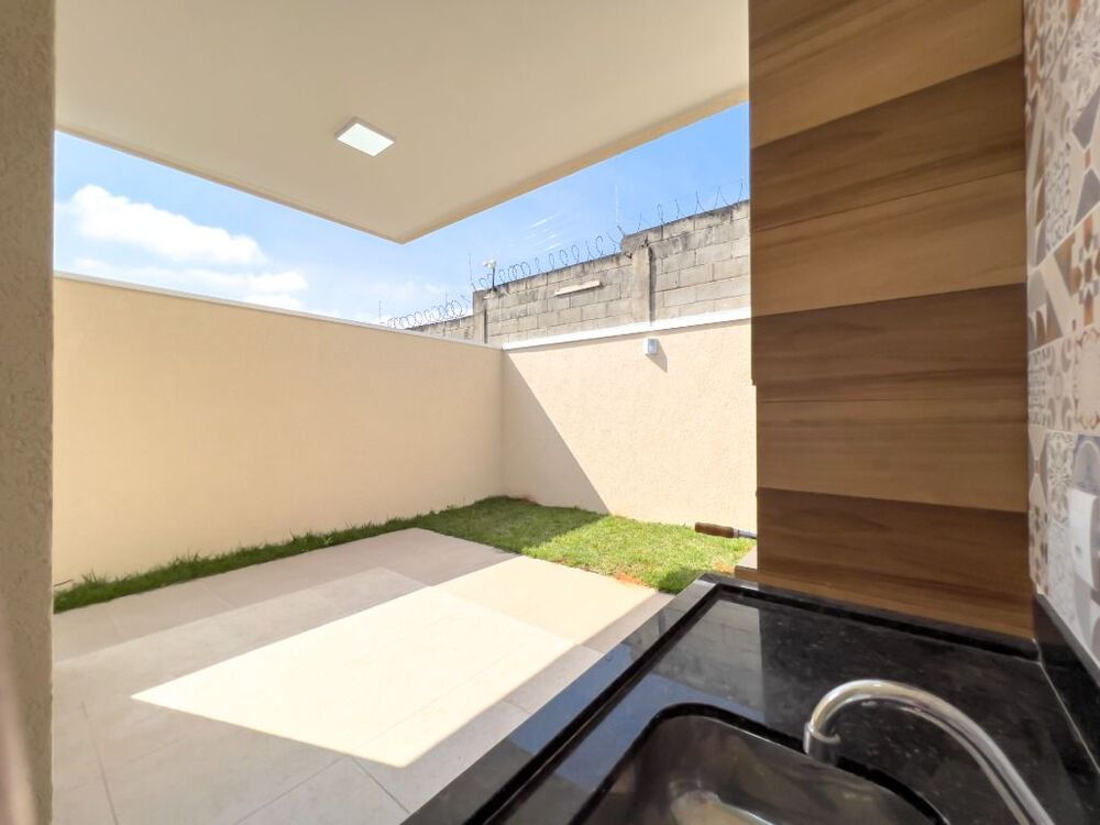 Casa de Condomínio, 3 quartos - Foto 33