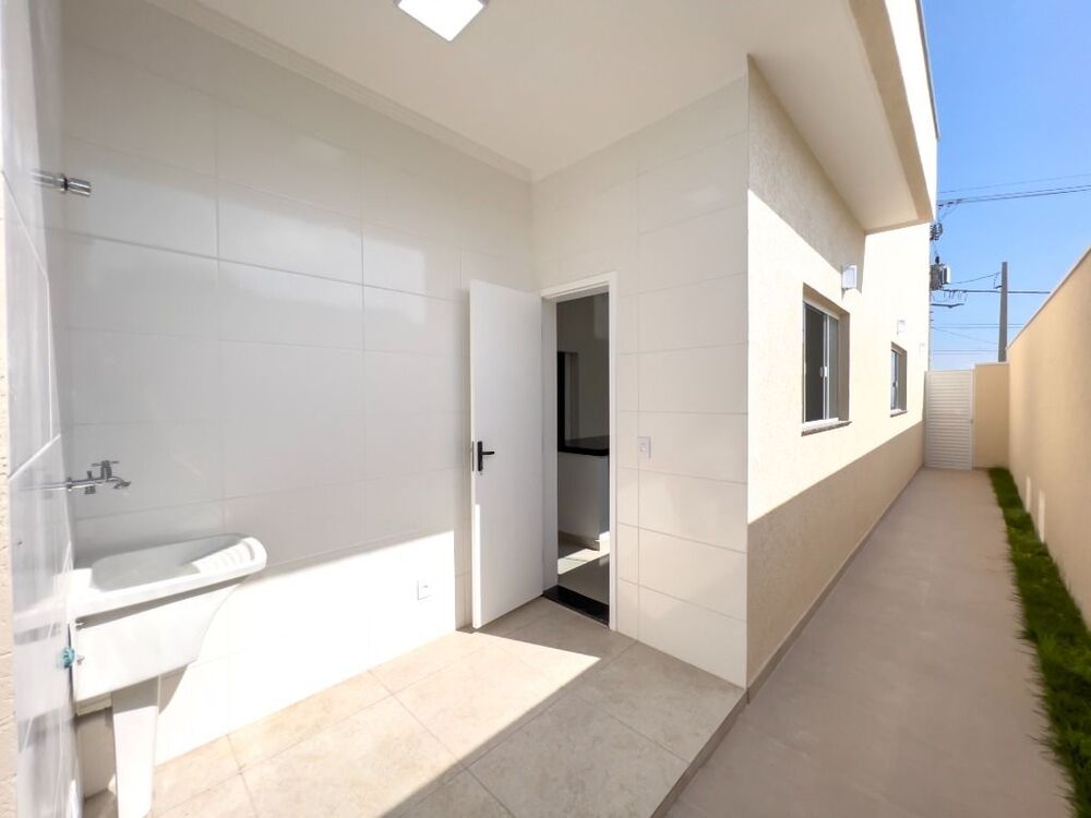 Casa de Condomínio, 3 quartos - Foto 36