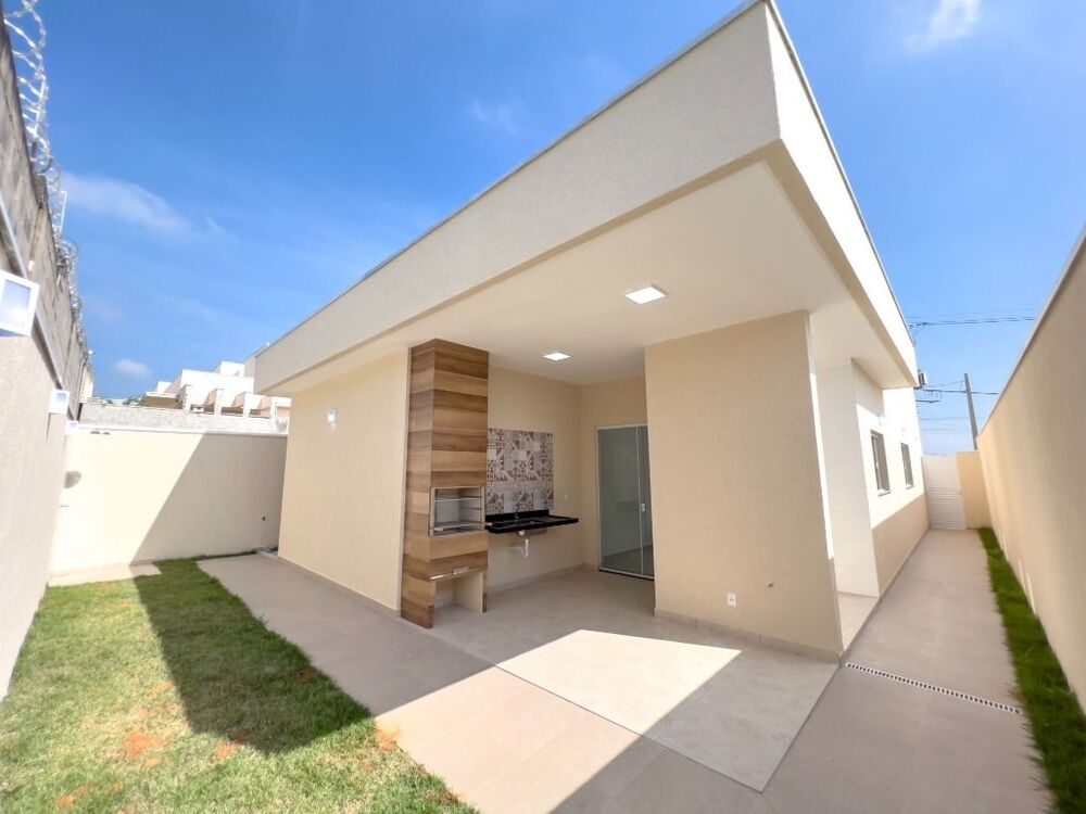 Casa de Condomínio, 3 quartos - Foto 35