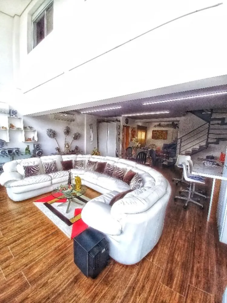 Apartamento, 3 quartos, 133 m² - Foto 2