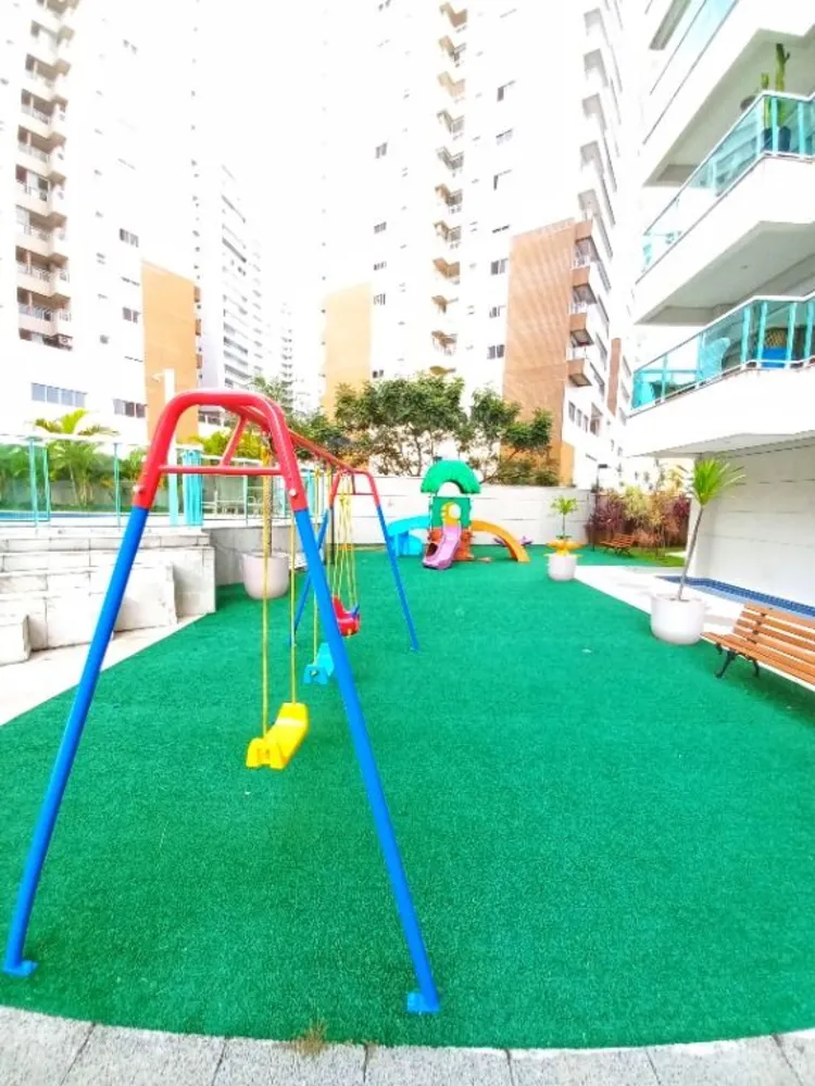 Apartamento, 3 quartos, 133 m² - Foto 4