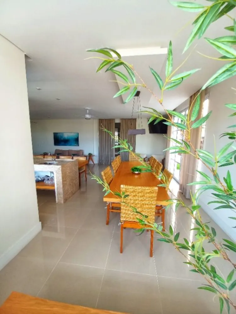 Apartamento, 3 quartos, 133 m² - Foto 3