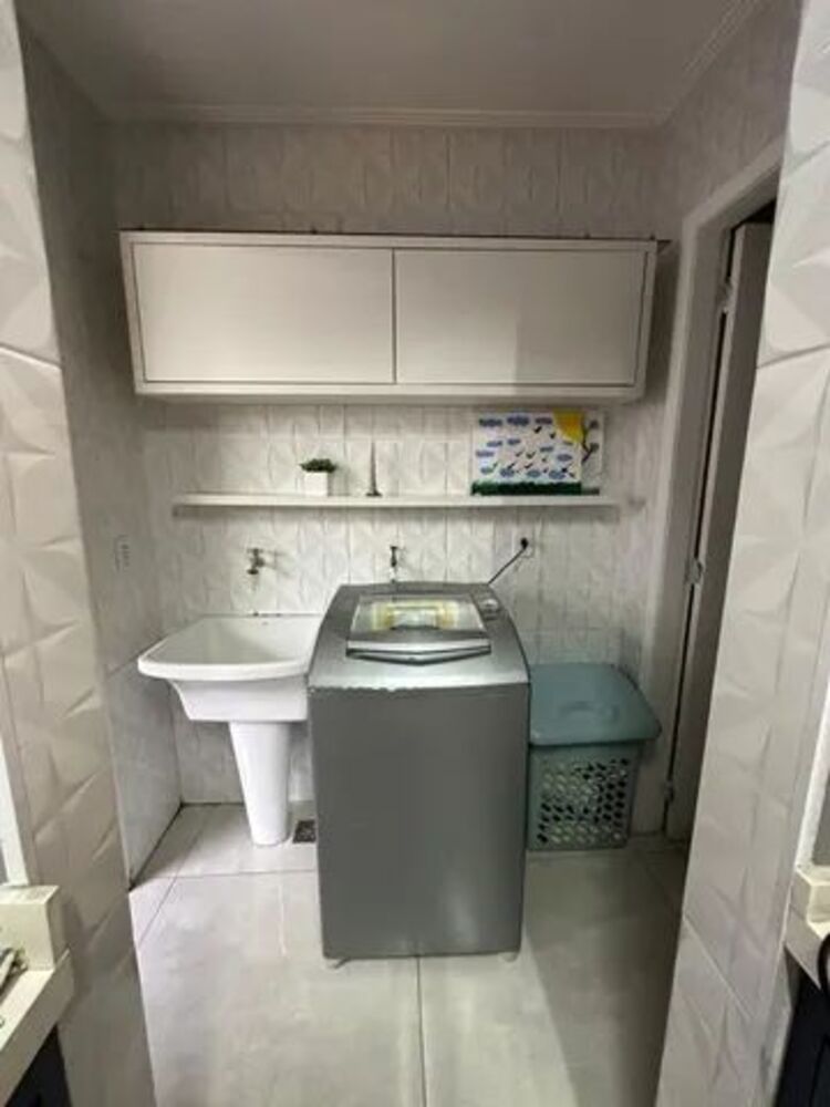 Sobrado, 2 quartos, 69 m² - Foto 3