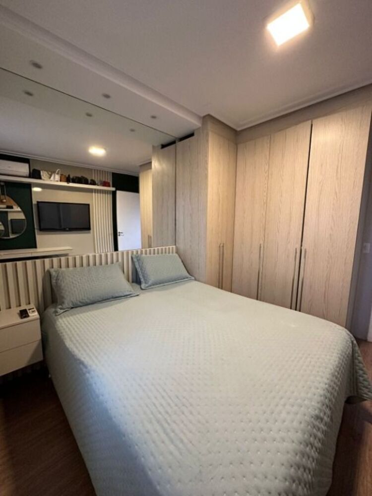 Sobrado, 2 quartos, 69 m² - Foto 5