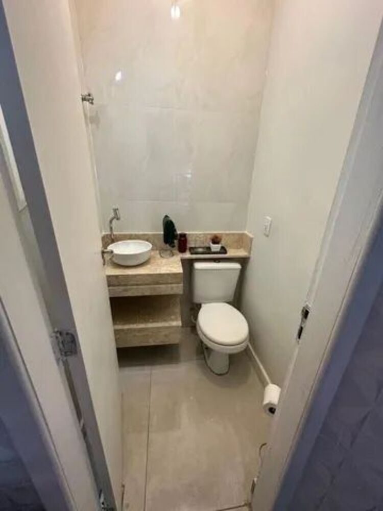 Sobrado, 2 quartos, 69 m² - Foto 4