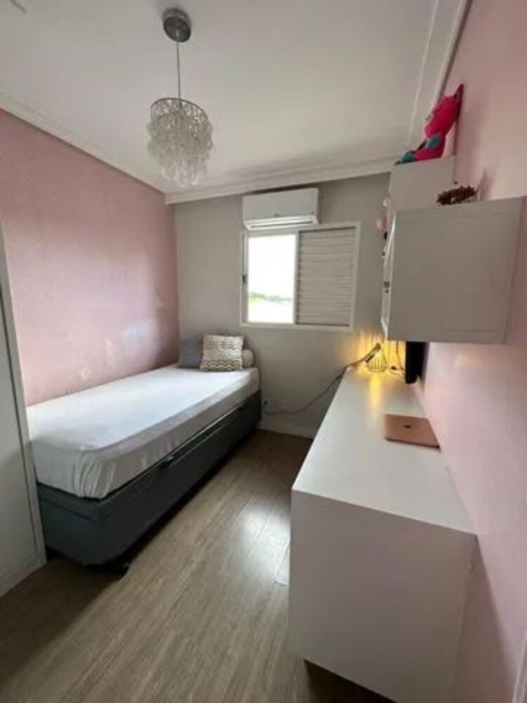 Sobrado, 2 quartos, 69 m² - Foto 8