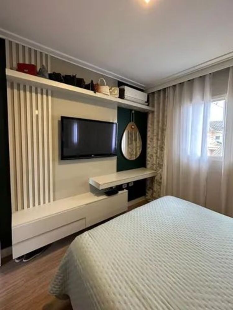 Sobrado, 2 quartos, 69 m² - Foto 7