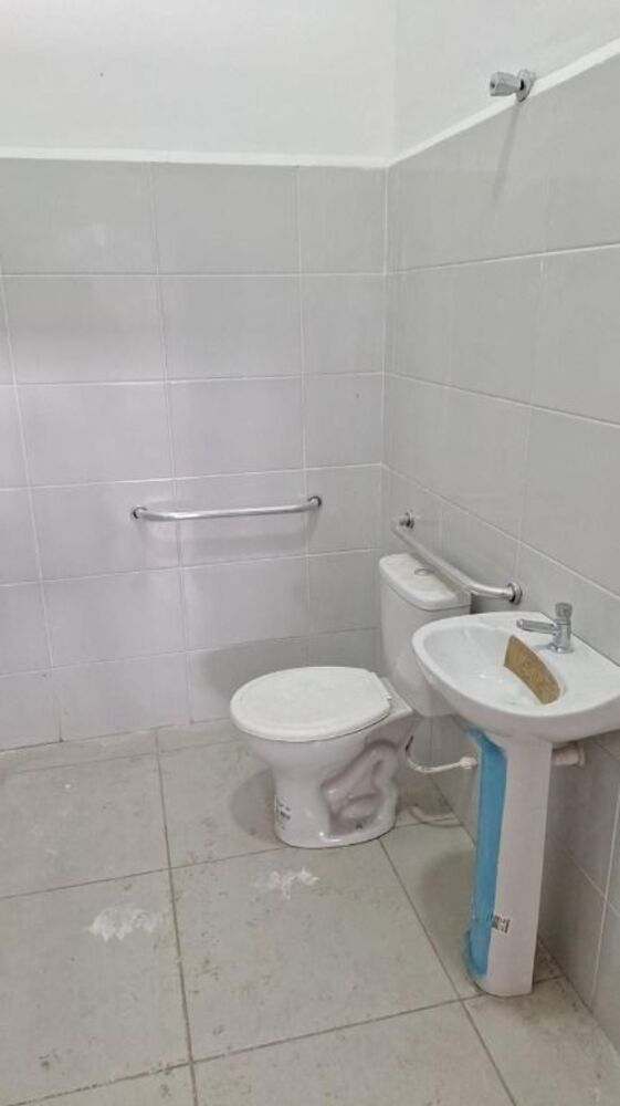 Depósito-Galpão, 158 m² - Foto 3
