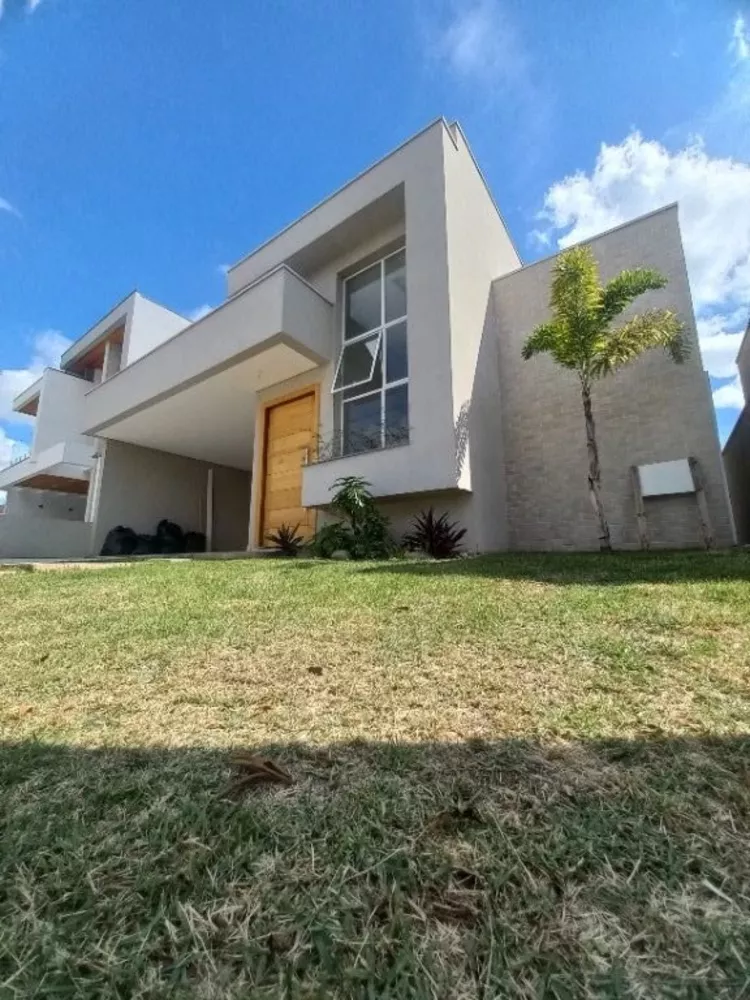 Casa de Condomínio à venda com 3 quartos, 149m² - Foto 4