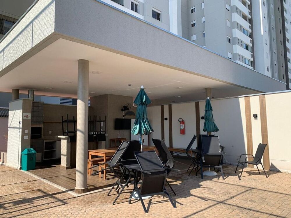 Apartamento, 2 quartos, 55 m² - Foto 1