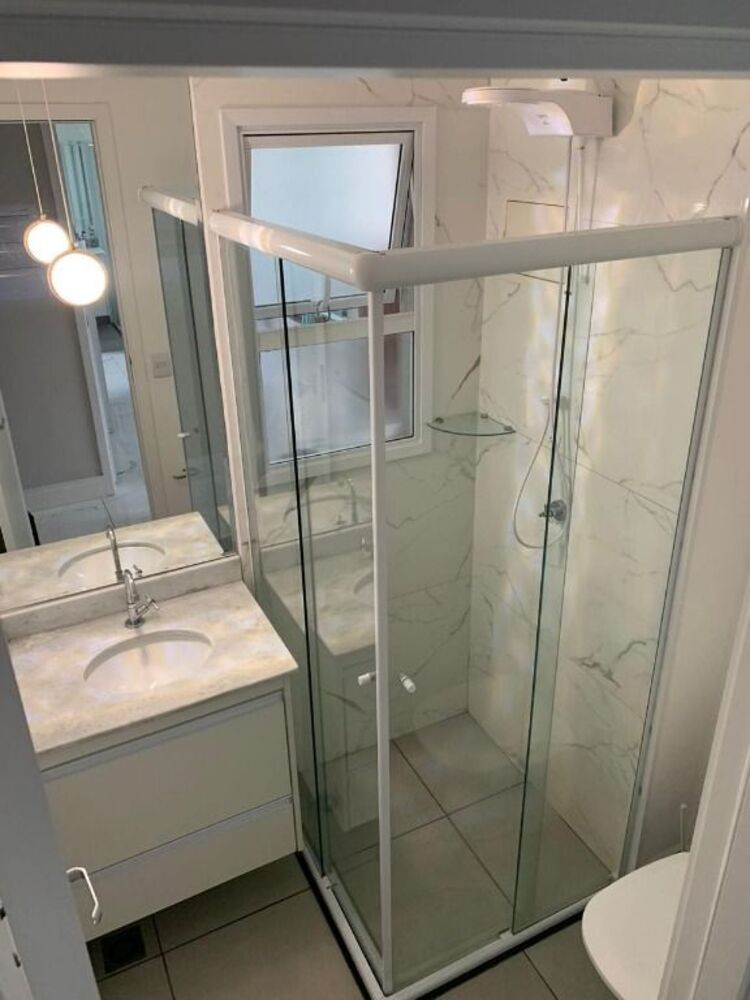 Apartamento, 2 quartos, 55 m² - Foto 7