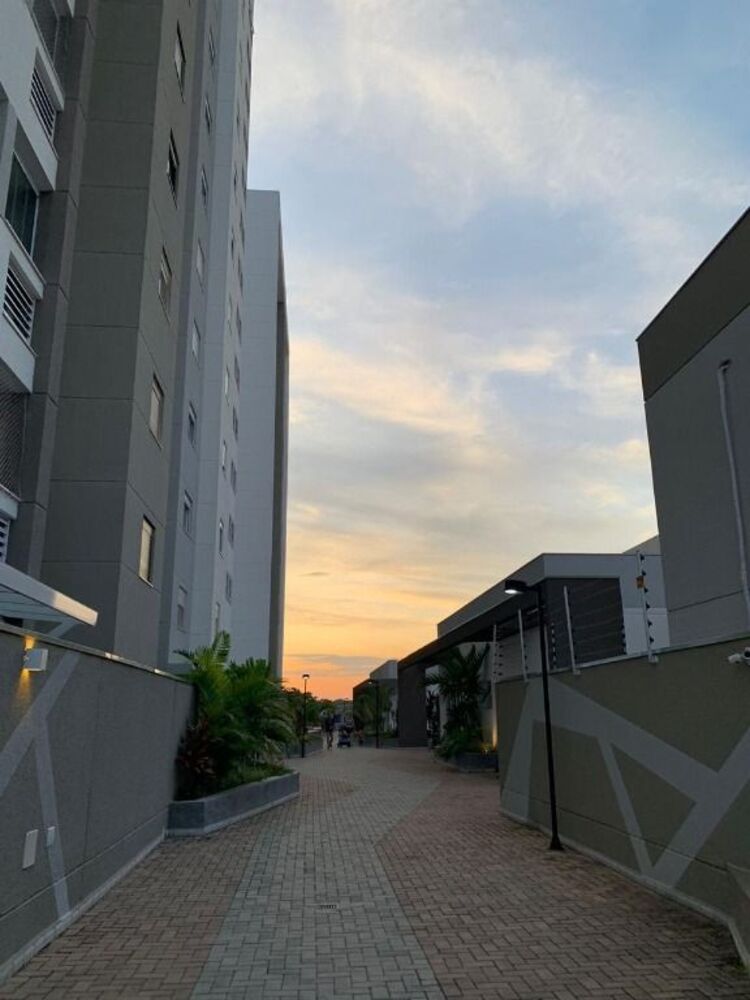 Apartamento, 2 quartos, 55 m² - Foto 6