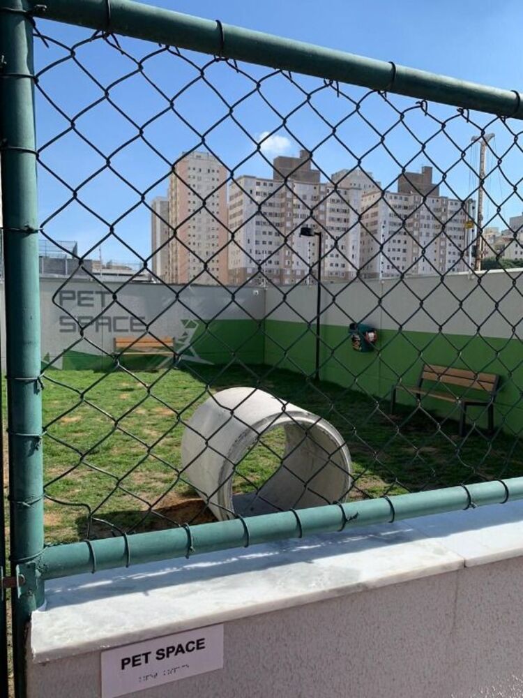 Apartamento, 2 quartos, 55 m² - Foto 5