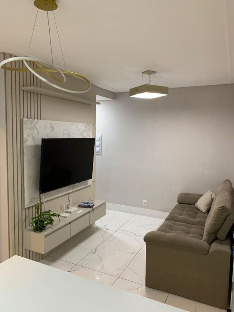 Apartamento, 2 quartos, 55 m² - Foto 3