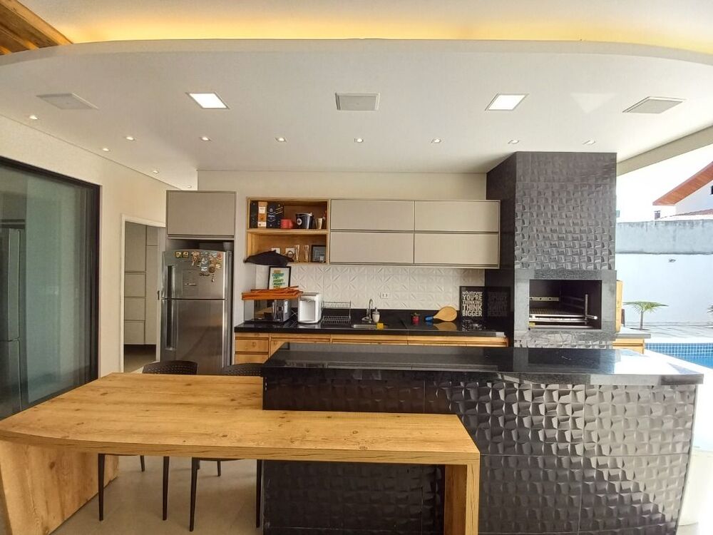Casa de Condomínio à venda com 5 quartos, 400m² - Foto 5