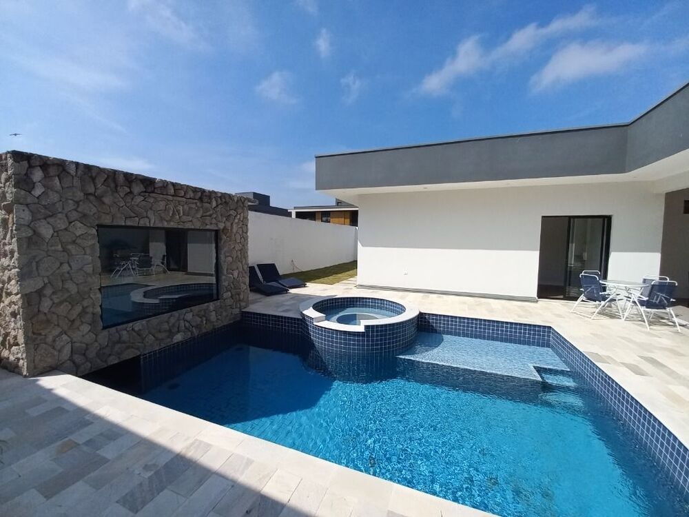 Casa de Condomínio à venda com 5 quartos, 400m² - Foto 7