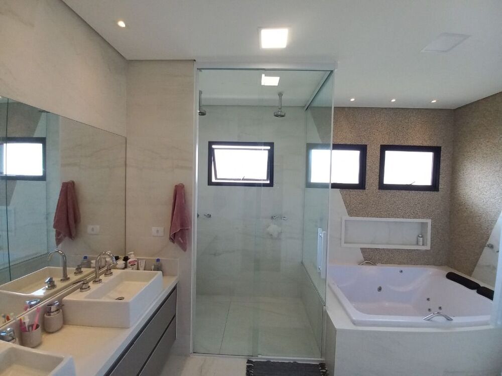 Casa de Condomínio à venda com 5 quartos, 400m² - Foto 4
