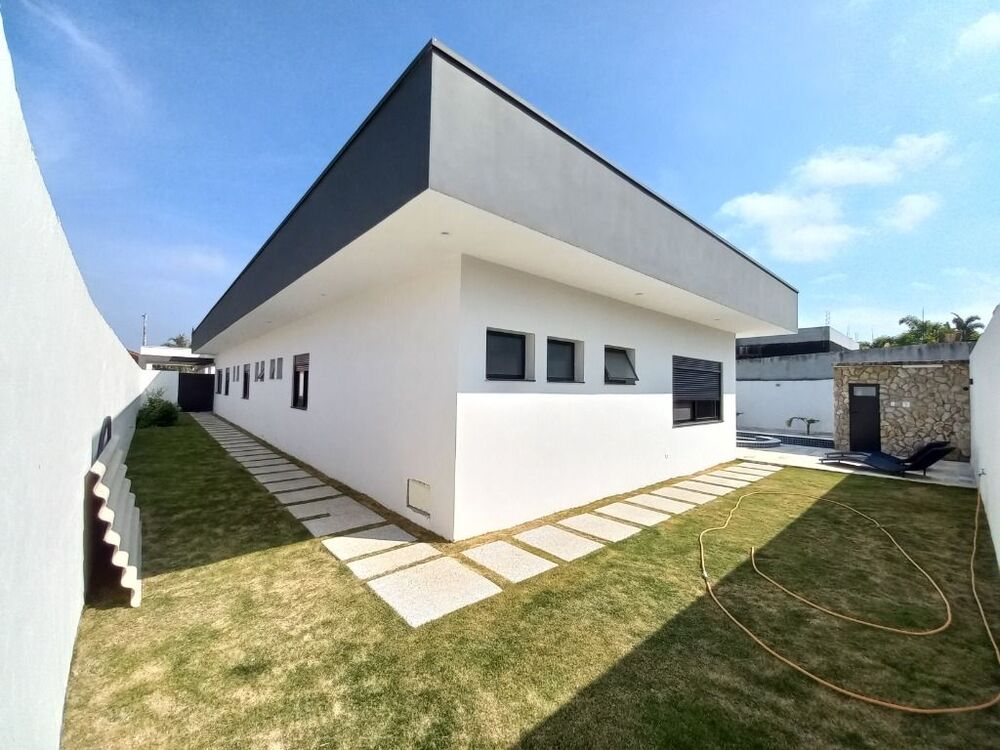 Casa de Condomínio à venda com 5 quartos, 400m² - Foto 8