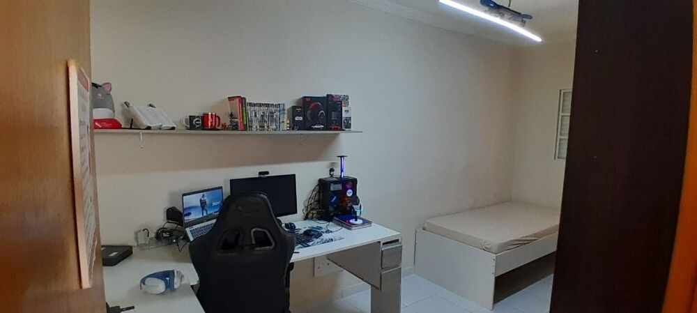 Casa, 3 quartos, 90 m² - Foto 5