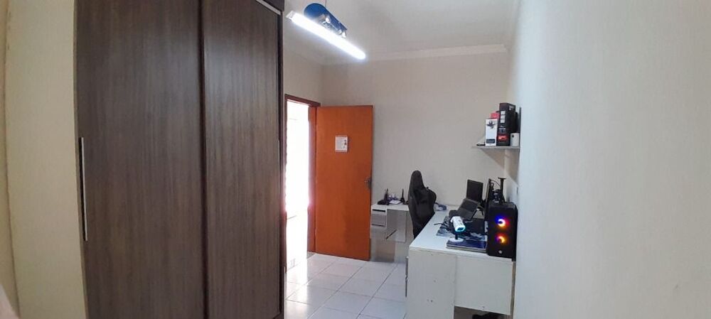 Casa, 3 quartos, 90 m² - Foto 2