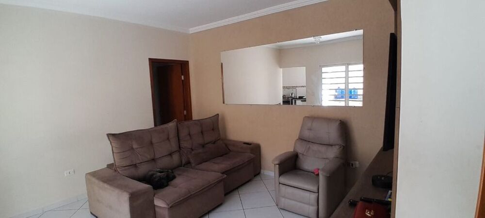 Casa, 3 quartos, 90 m² - Foto 8