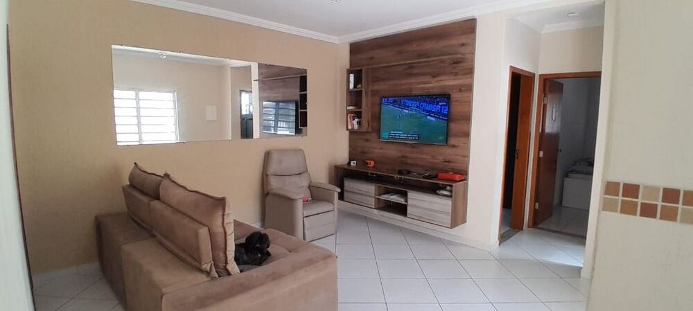 Casa, 3 quartos, 90 m² - Foto 9