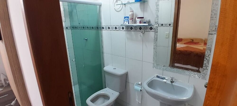 Casa, 3 quartos, 90 m² - Foto 12