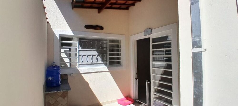 Casa, 3 quartos, 90 m² - Foto 7