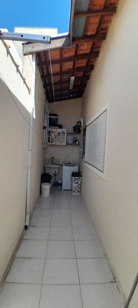 Casa, 3 quartos, 90 m² - Foto 4