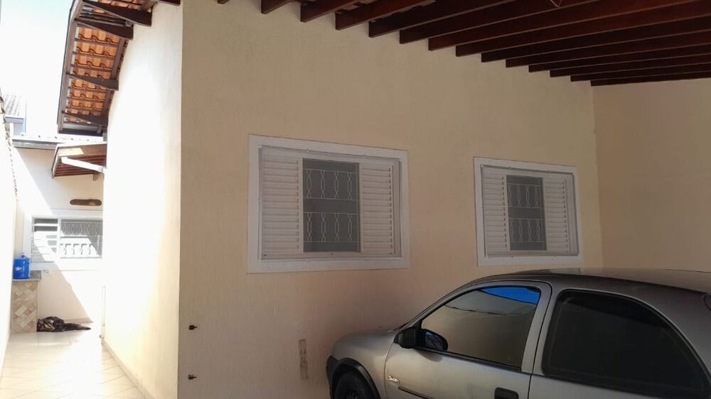 Casa, 3 quartos, 90 m² - Foto 6