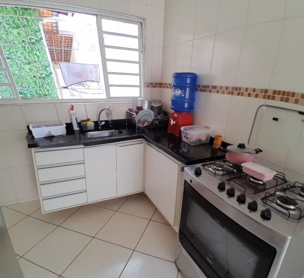 Casa, 3 quartos, 90 m² - Foto 1
