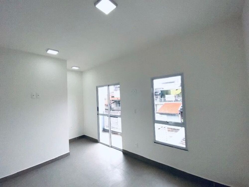 Sobrado, 2 quartos, 95 m² - Foto 2
