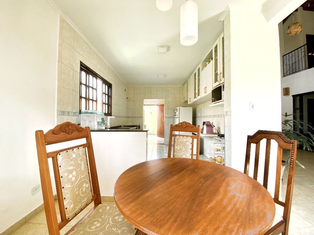 Sobrado, 5 quartos, 230 m² - Foto 6