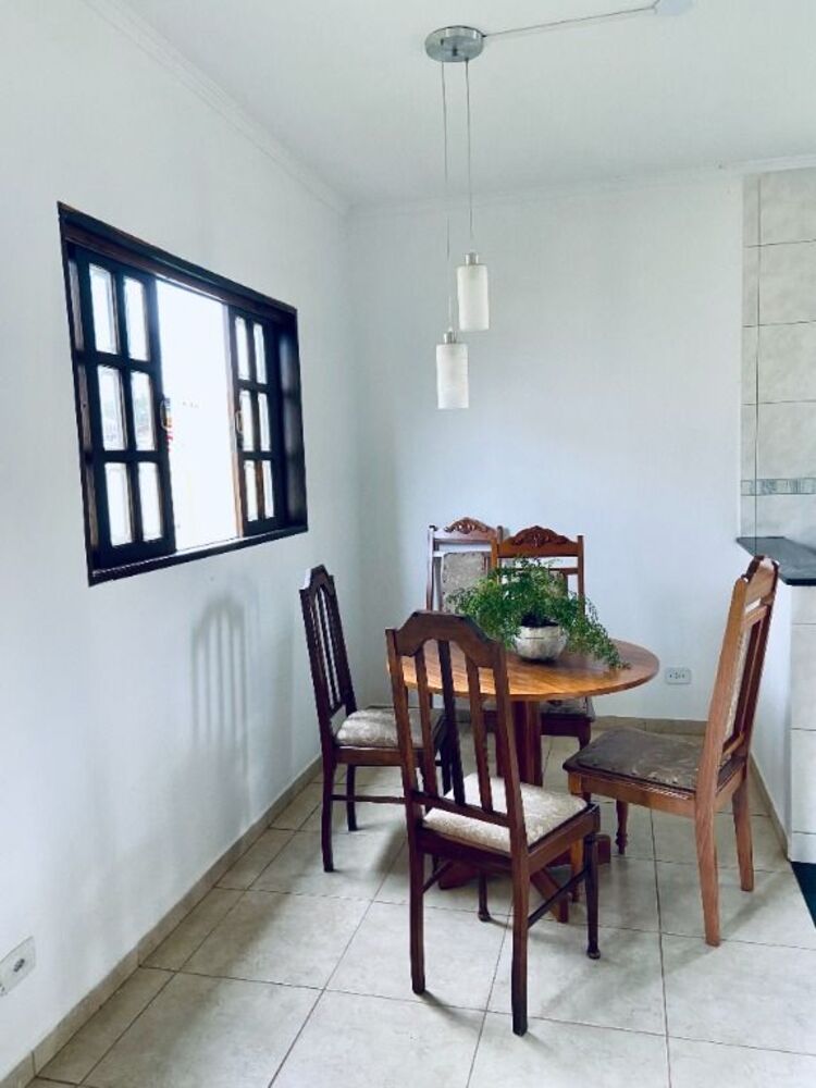 Sobrado, 5 quartos, 230 m² - Foto 5