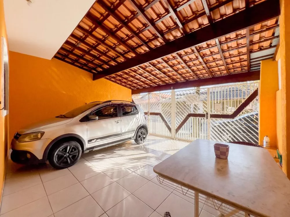 Sobrado à venda com 4 quartos, 163m² - Foto 3