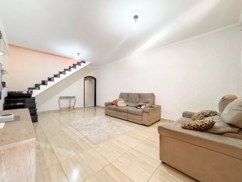 Sobrado à venda com 4 quartos, 163m² - Foto 4