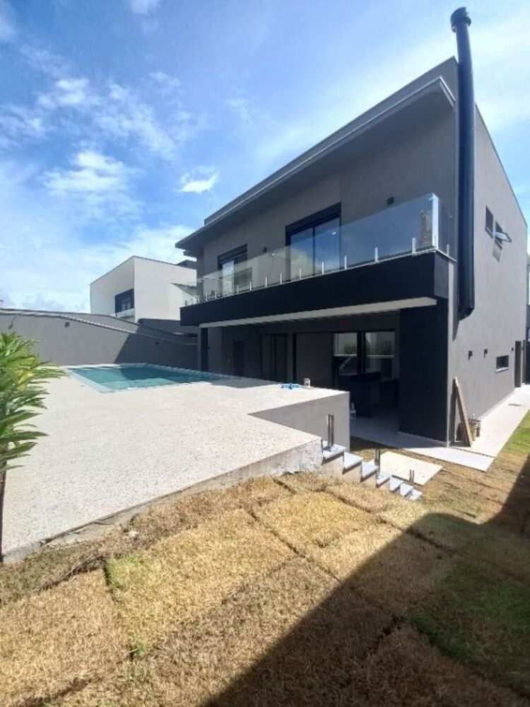 Sobrado, 3 quartos, 355 m² - Foto 44
