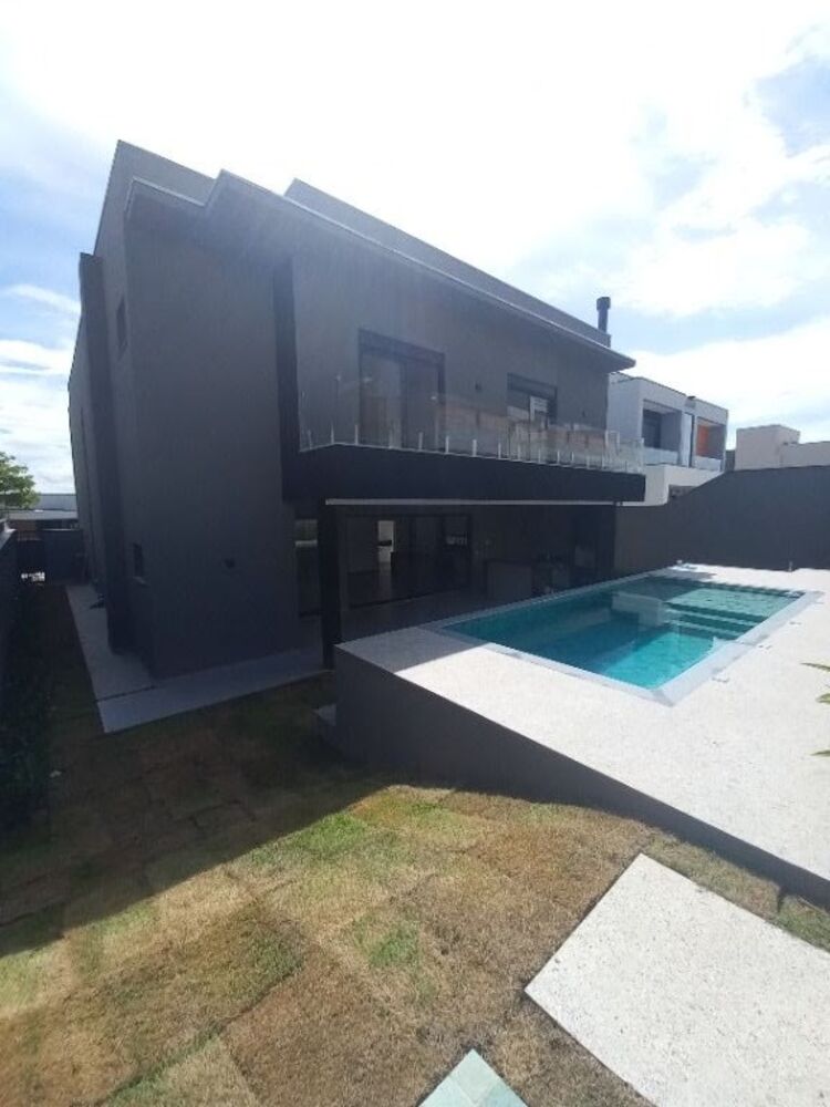 Sobrado, 3 quartos, 355 m² - Foto 49
