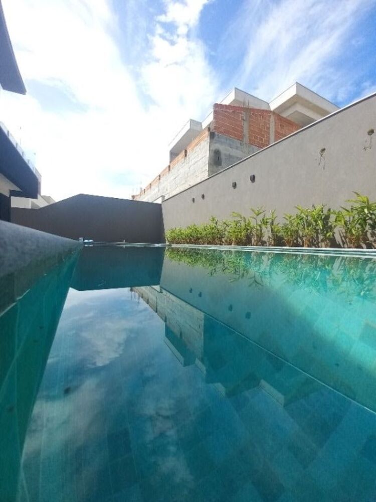 Sobrado, 3 quartos, 355 m² - Foto 4