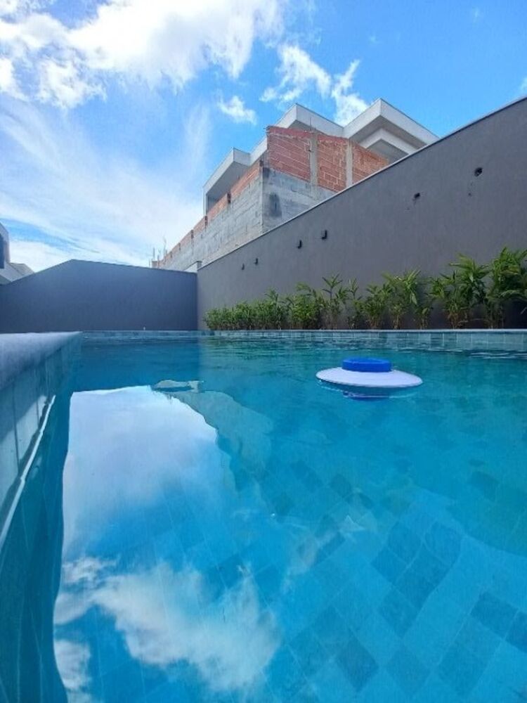 Sobrado, 3 quartos, 355 m² - Foto 10