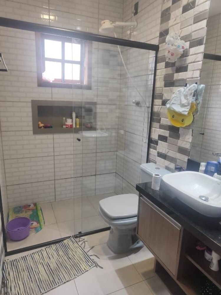 Sobrado à venda com 3 quartos, 129m² - Foto 4