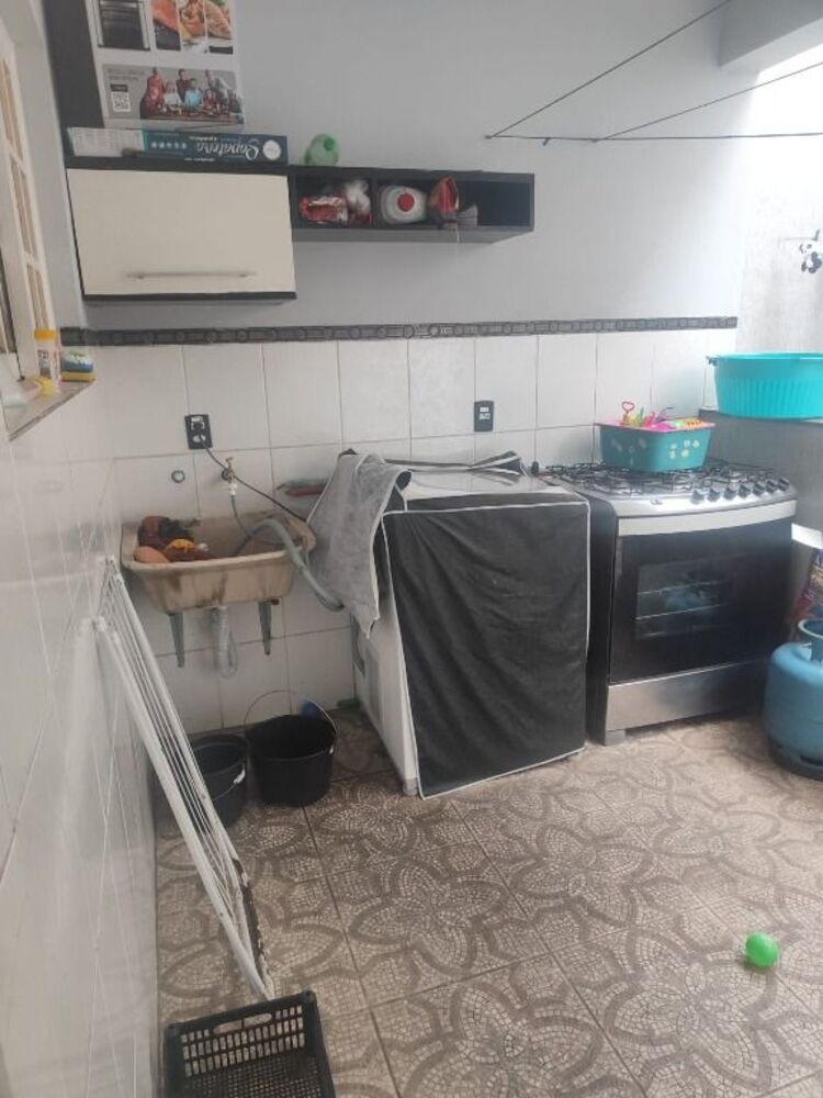 Sobrado à venda com 3 quartos, 129m² - Foto 2