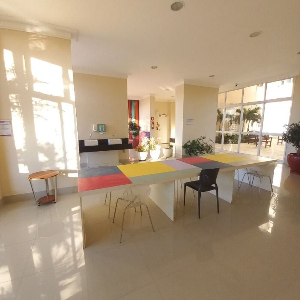 Apartamento, 4 quartos, 156 m² - Foto 5