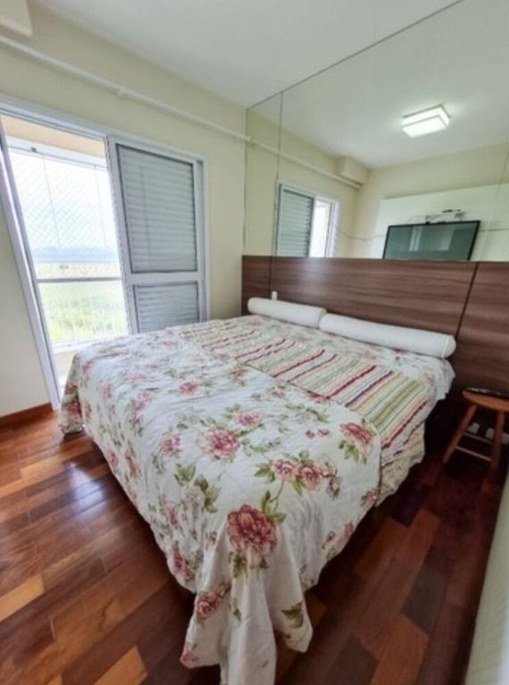 Apartamento, 4 quartos, 156 m² - Foto 4