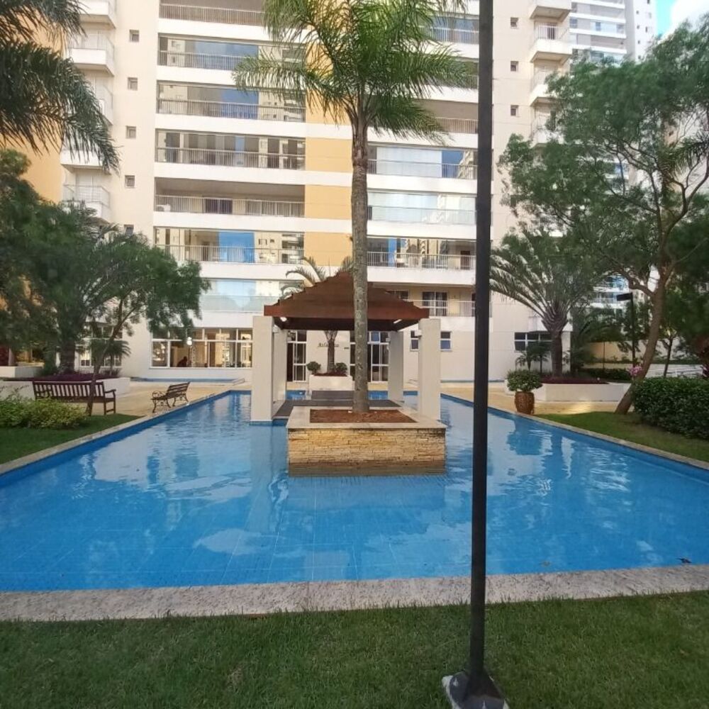 Apartamento, 4 quartos, 156 m² - Foto 1