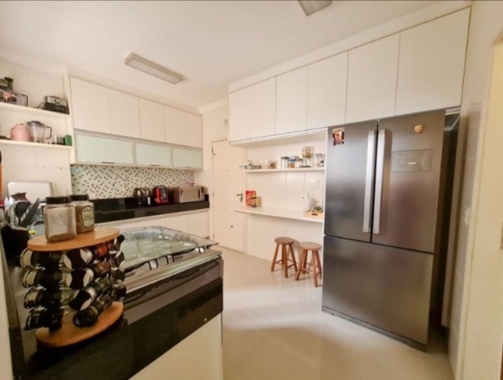 Apartamento, 4 quartos, 156 m² - Foto 2