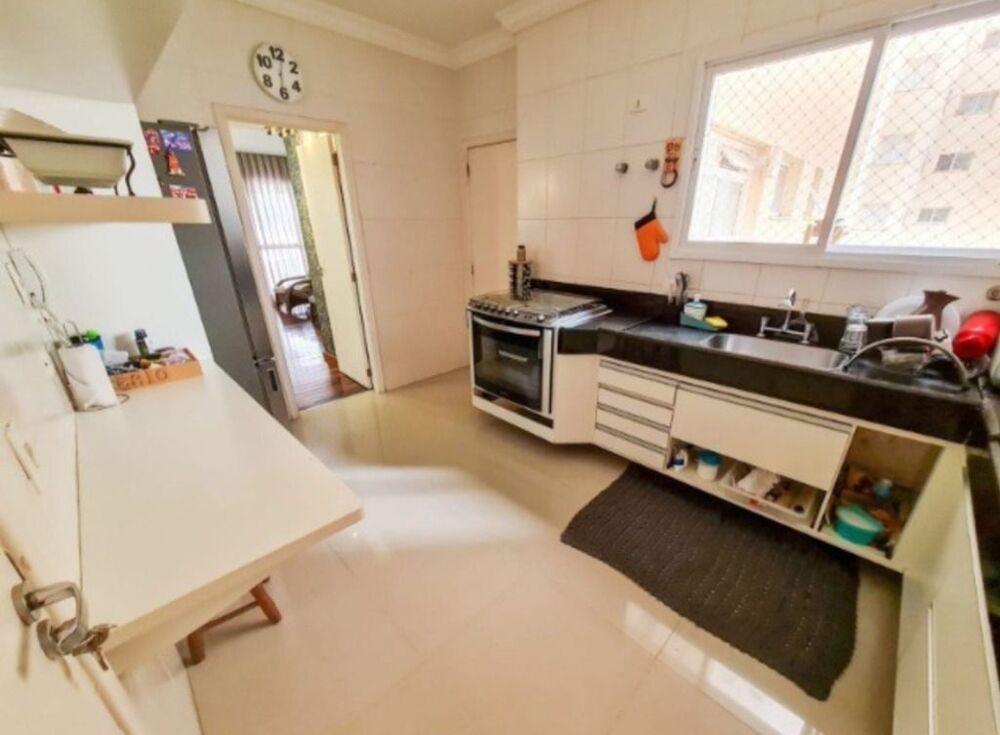 Apartamento, 4 quartos, 156 m² - Foto 3