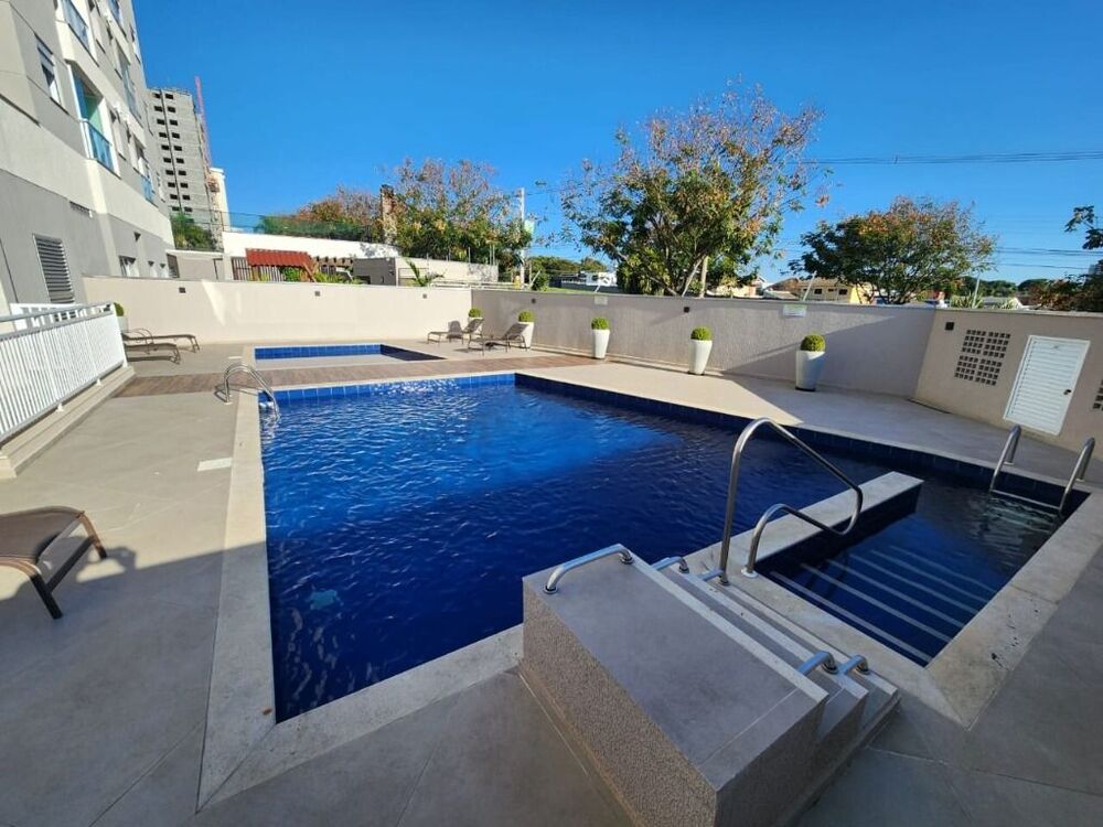 Apartamento, 3 quartos, 75 m² - Foto 6