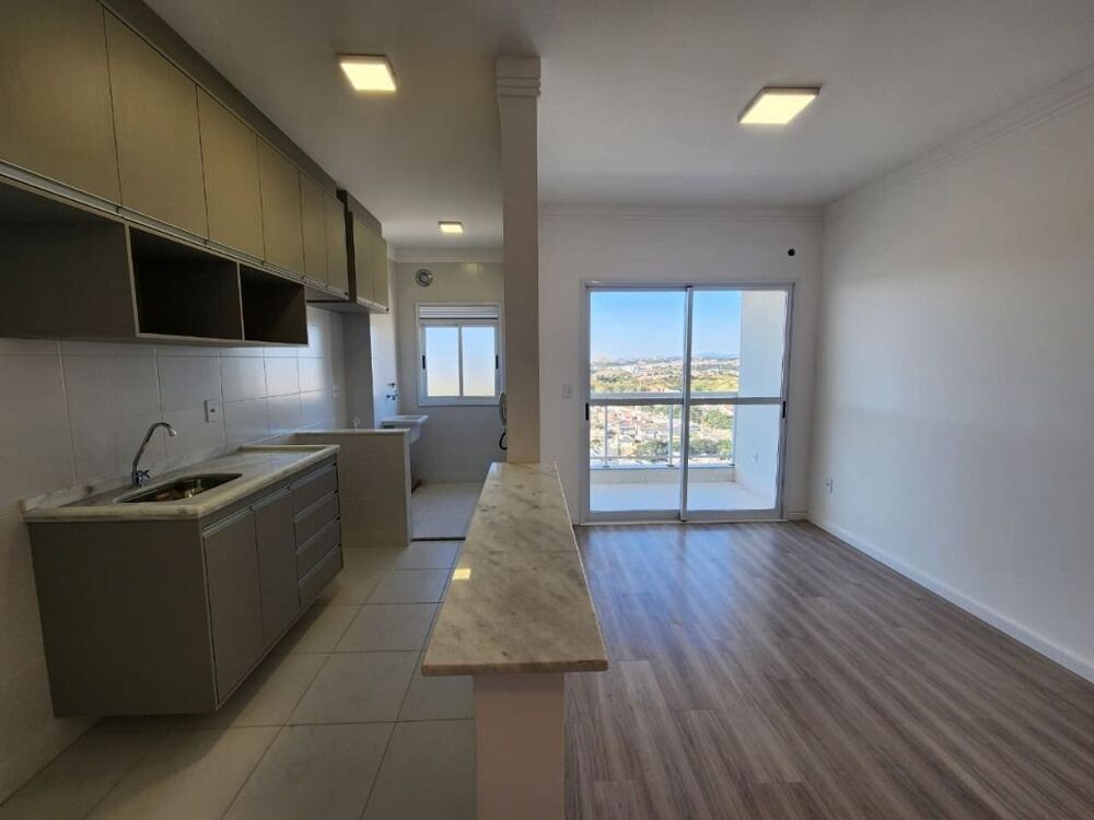 Apartamento, 3 quartos, 75 m² - Foto 1
